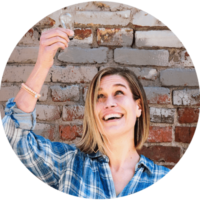 Molly Founder and Managing Partner